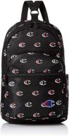 champion unisex adults supercize cross over backpack: the ultimate companion for style and functionality logo