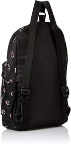 img 3 attached to Champion Unisex Adults Supercize Cross Over Backpack: The Ultimate Companion for Style and Functionality