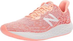 img 4 attached to 🏃 Stay ahead in style with New Balance Running Cyclone Moondust Women's Shoes