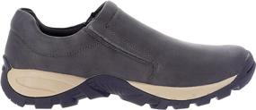 img 2 attached to WHITIN Waterproof Lightweight Resistant Breathable Men's Shoes in Loafers & Slip-Ons