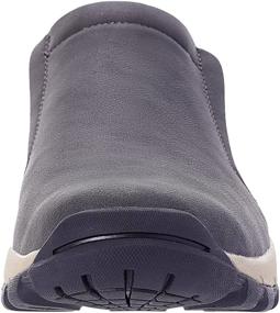 img 1 attached to WHITIN Waterproof Lightweight Resistant Breathable Men's Shoes in Loafers & Slip-Ons