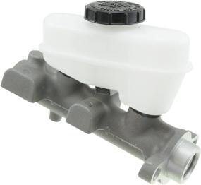 img 4 attached to 💪 Dorman M390125: Upgrade your brakes with a New Brake Master Cylinder