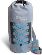 trading drypak14 waterproof dry bag logo