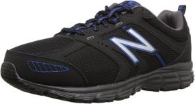 img 4 attached to New Balance 430V1 Running Magnet Men's Shoes