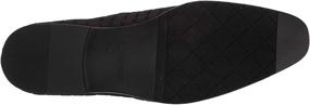 img 1 attached to STACY ADAMS Stiles Slip Loafer Men's Shoes