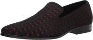 stacy adams stiles slip loafer men's shoes логотип