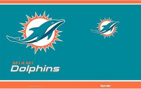 img 3 attached to Tervis 1324234 NFL Miami Dolphins