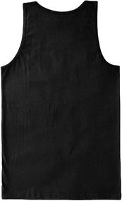 img 2 attached to Режим отпуска Mens Black X Large