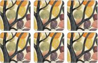 pimpernel multicolor coasters - 2010268807 for enhanced seo logo