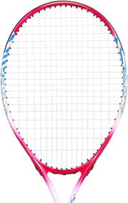 img 2 attached to MAIBOLE Racquet Recreational Pre Strung Beginners