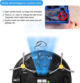 img 2 attached to Nidouillet Electric Automatic Self Charging Multiple