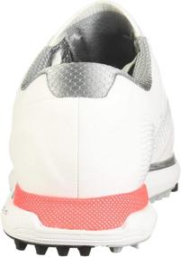 img 2 attached to Under Armour Womens Spikeless White