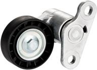 automatic tensioner pulley assembly 419 109 logo