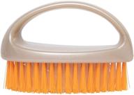 stanley fuller brush super scrubby logo