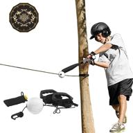 ⚾ kikigoal baseball training tool - advanced baseball strike training tool for baseball and softball players logo