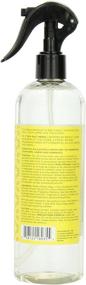 img 2 attached to Caldrea Sea Salt Neroli Linen and Room Spray - 16oz: Freshen Up Your Space with Aromatic Bliss