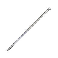 armored liquid thermometer immersion b60740 0200 логотип