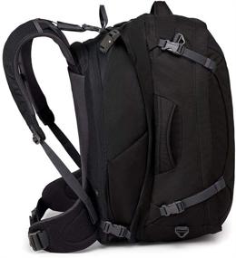 img 2 attached to Osprey Packs Duplex Travel Backpack