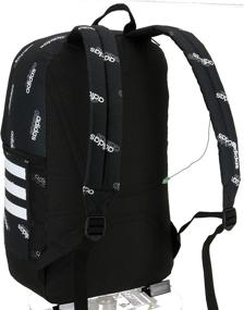 img 2 attached to 🎒 Adidas Classic III Backpack: The Ultimate Backpacks for Style and Comfort