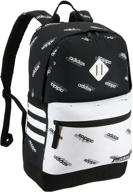 🎒 adidas classic iii backpack: the ultimate backpacks for style and comfort logo