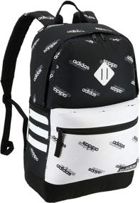 img 3 attached to 🎒 Adidas Classic III Backpack: The Ultimate Backpacks for Style and Comfort