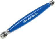 optimized spoke wrench for mavic wheel systems - park tool sw-13 logo