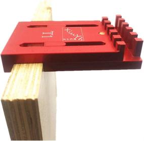 img 1 attached to Enhanced Precision with Woodworking Adjuster: Regulate & Measure Sawtooth Accuracy