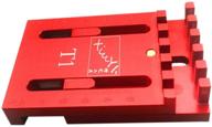 enhanced precision with woodworking adjuster: regulate & measure sawtooth accuracy логотип