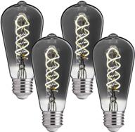 flsnt daylight dimmable filament equivalent логотип