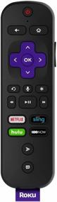 img 2 attached to 📺 Roku Ultra 2017: 4K/HDR/HD Streaming Player with Enhanced Remote & Advanced Features