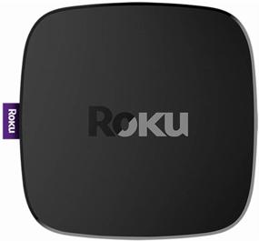 img 1 attached to 📺 Roku Ultra 2017: 4K/HDR/HD Streaming Player with Enhanced Remote & Advanced Features