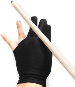 img 3 attached to Finger Billiards Fingers Snooker Spandex