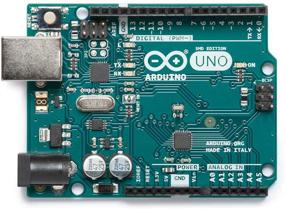img 2 attached to 🔧 Arduino UNO SMD Board Rev3 [A000073]