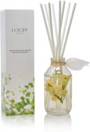 lovspa coconut reed diffuser beautiful логотип