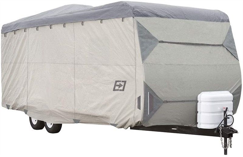 Expedition Eevelle Travel Trailer Cover Reviews & Ratings Revain