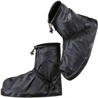 life c black waterproof shoes covers логотип