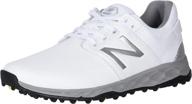 🏌️ optimize your golf game with new balance women's linkssl golf shoe логотип