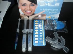 img 1 attached to Easy Smile Whitening Remineralization Trays Made