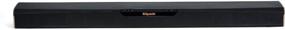 img 3 attached to Klipsch RSB-3 Bluetooth Soundbar, Black - All-in-one Sound Solution for Enhanced Audio Experience