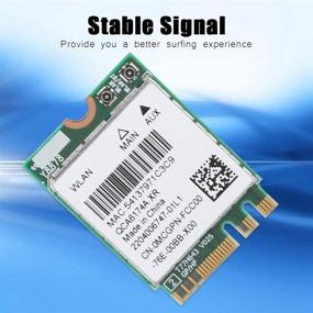 img 2 attached to Tangxi QCNFA364A Bluetooth4 1 Mode2 4G Interface