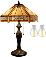 tiffany lamp table reading werfactory логотип