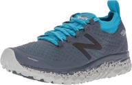 new balance womens hierro running logo