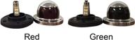 pactrade marine stainless navigation lights logo