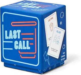 img 4 attached to 🍻 Last Call Edition: The Ultimate Drinking Game for Adults