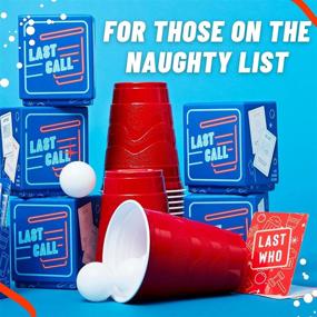 img 3 attached to 🍻 Last Call Edition: The Ultimate Drinking Game for Adults
