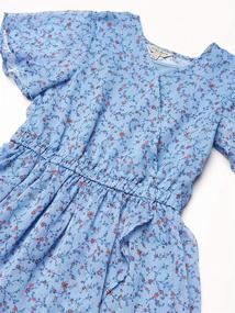img 1 attached to 👗 Skyler Girls' Clothing Lucky Brand Fashion Romper
