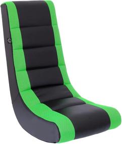 img 4 attached to 🎮 The Classic Video Rocker by THE CREW FURNITURE