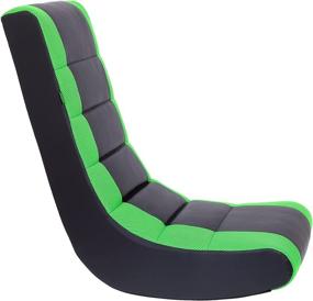 img 2 attached to 🎮 The Classic Video Rocker by THE CREW FURNITURE