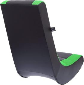 img 1 attached to 🎮 The Classic Video Rocker by THE CREW FURNITURE