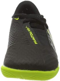 img 3 attached to 👟 Nike Girls' Junior Phantom Academy Soccer Shoes